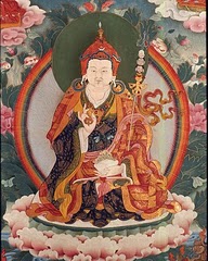 Guru Rinpoche 4x5 small